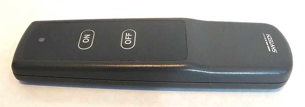 Genuine Skytech SP1001H/L Two Button On/Off Fireplace Remote Control