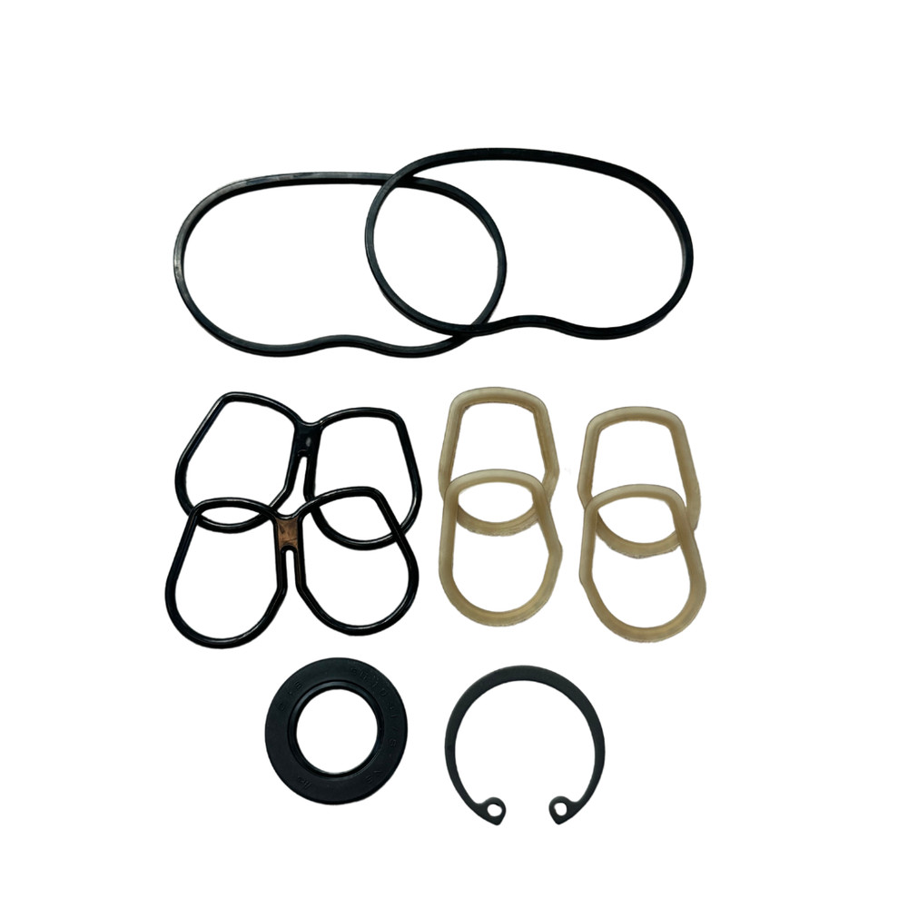 Aztec Replacement for Seal Kit for Case SBA340450990 - Hydraulic Pump