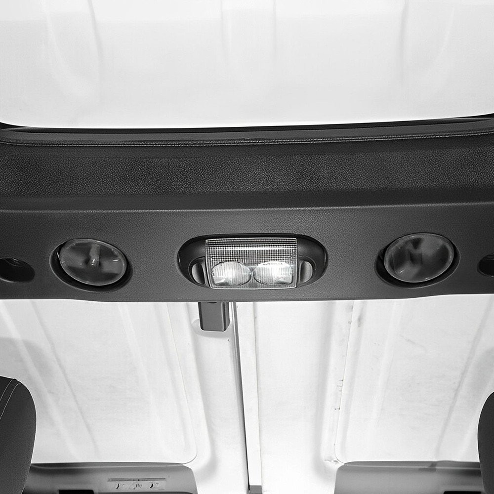 Hard Top Mounting Screw Knobs For Jeep JK Wrangler 07-17 Mount Tab Replacement A