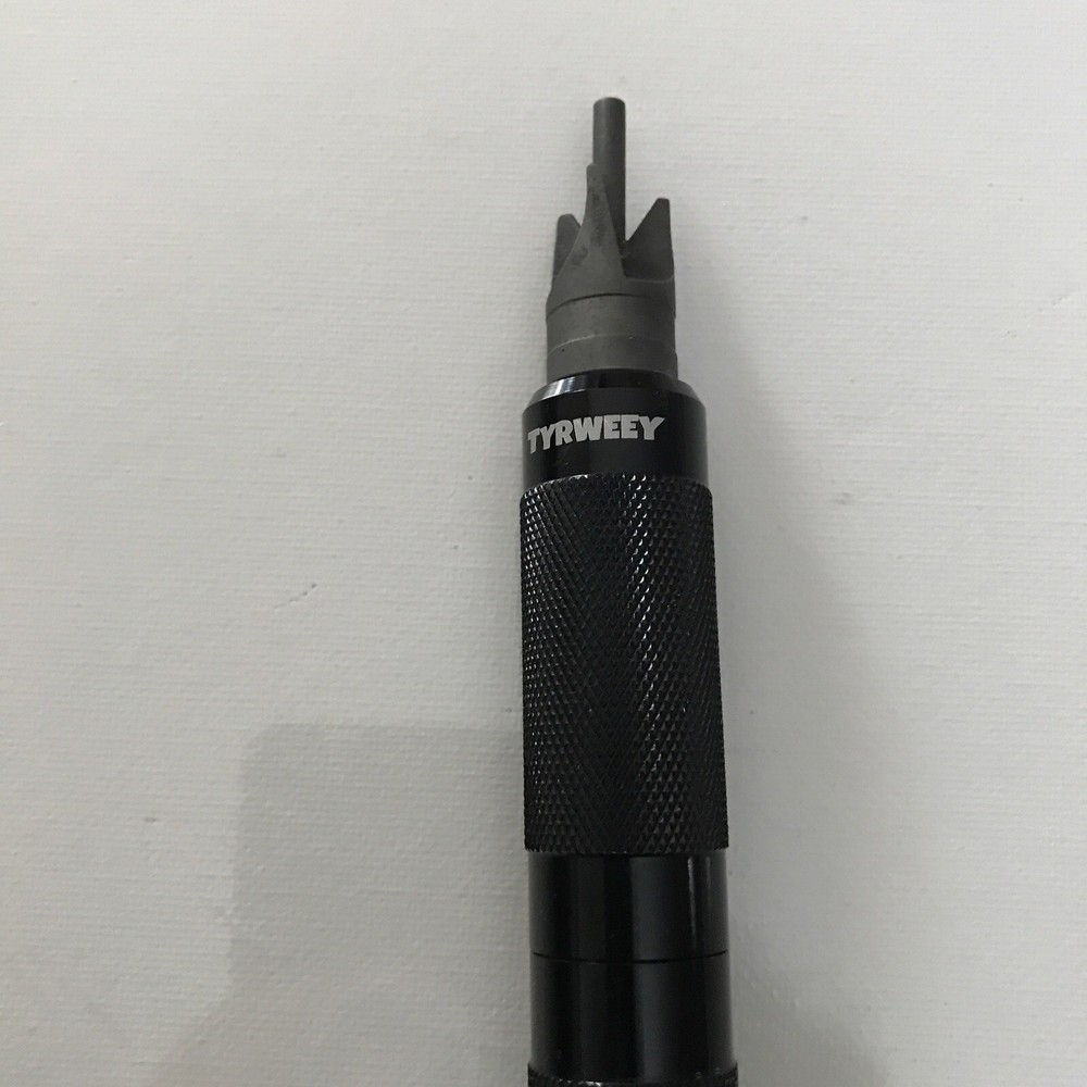 TYRWEEY Case Prep Multitool Case Chamfer Deburring Tools Reloading Primer New
