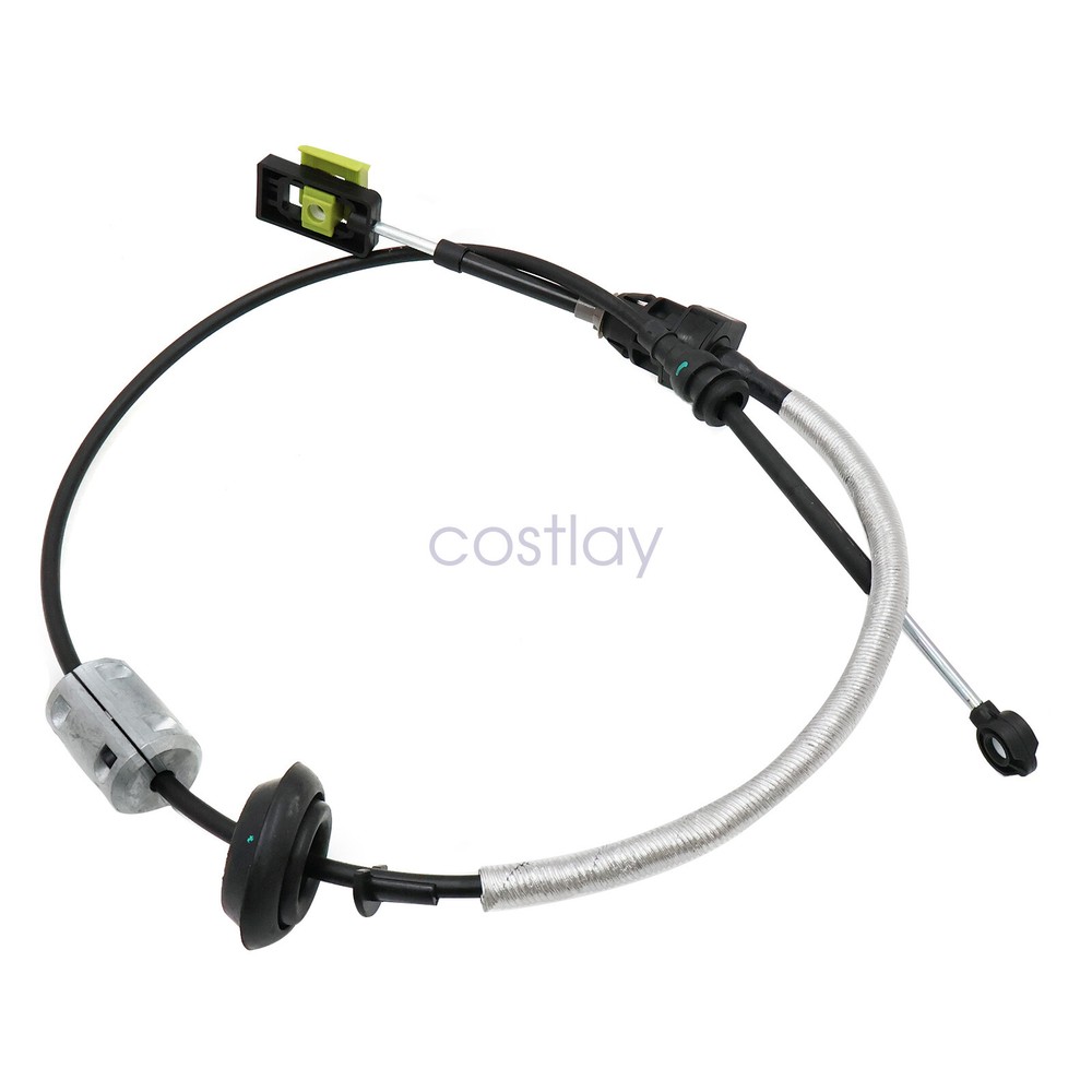1Set Fit Ford Expedition 2003-2004 Automatic Shift Control Cable 2L1Z7E395BA