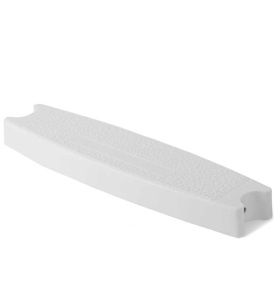 Swimline: Hydrotools Molded Ladder Step, Pool Accessory, White 20 Avauable