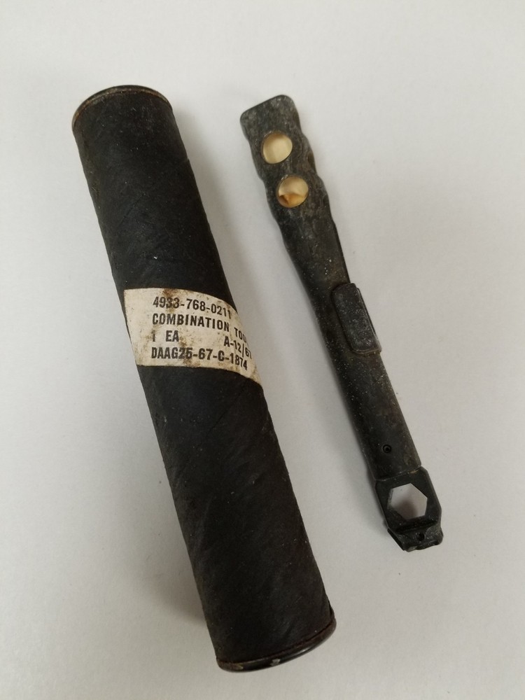 US GI VIETNAM ERA COMBINATION TOOL IN ORIGINAL PACKAGE