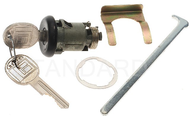 Standard Ignition Trunk Lock P N Tl 105