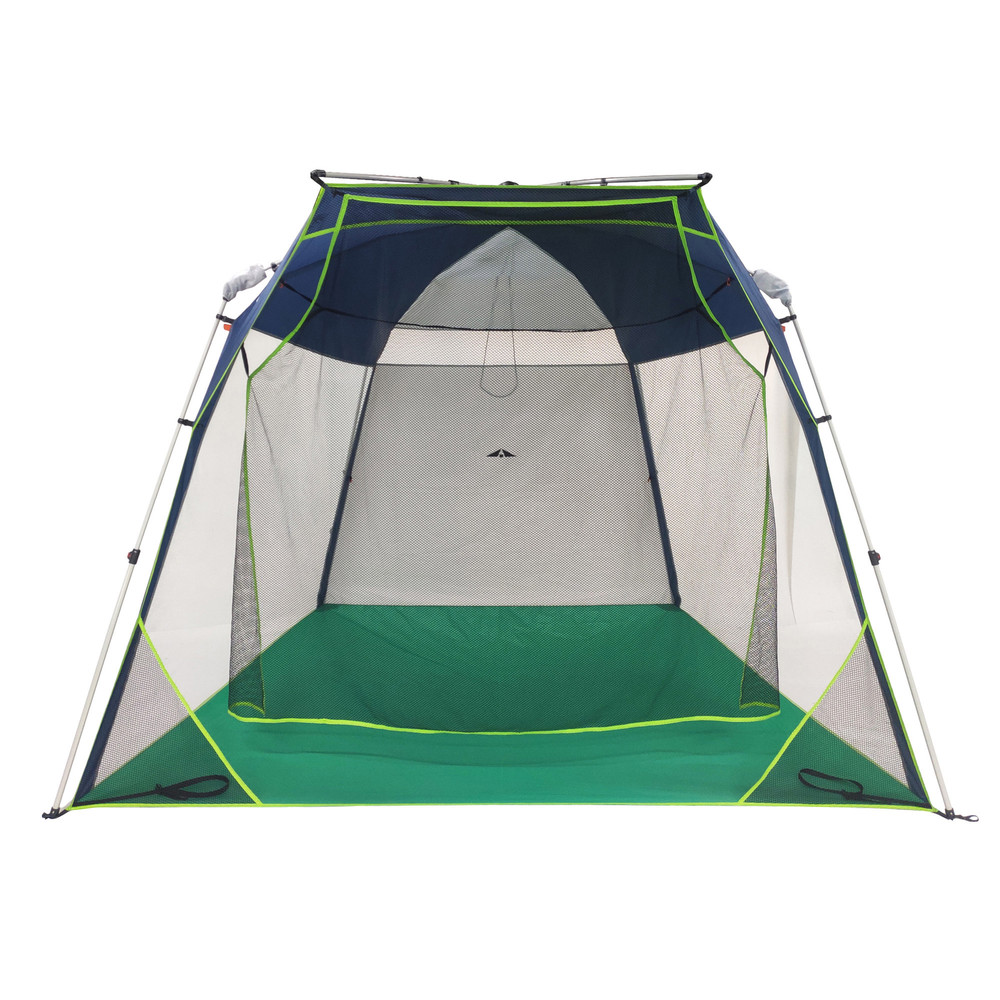 Quick Up Golf Net Bundle, Backyard Practice Net, 10' x 7', NEW