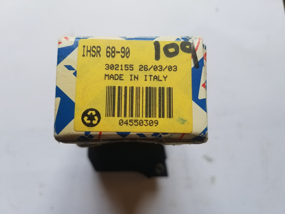 ISCAR IHSR 68-90 BORING HEAD