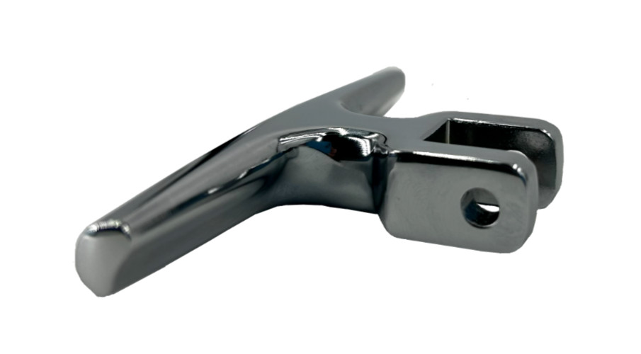 Polished Chrome T-Handle - OEM Replacement Part