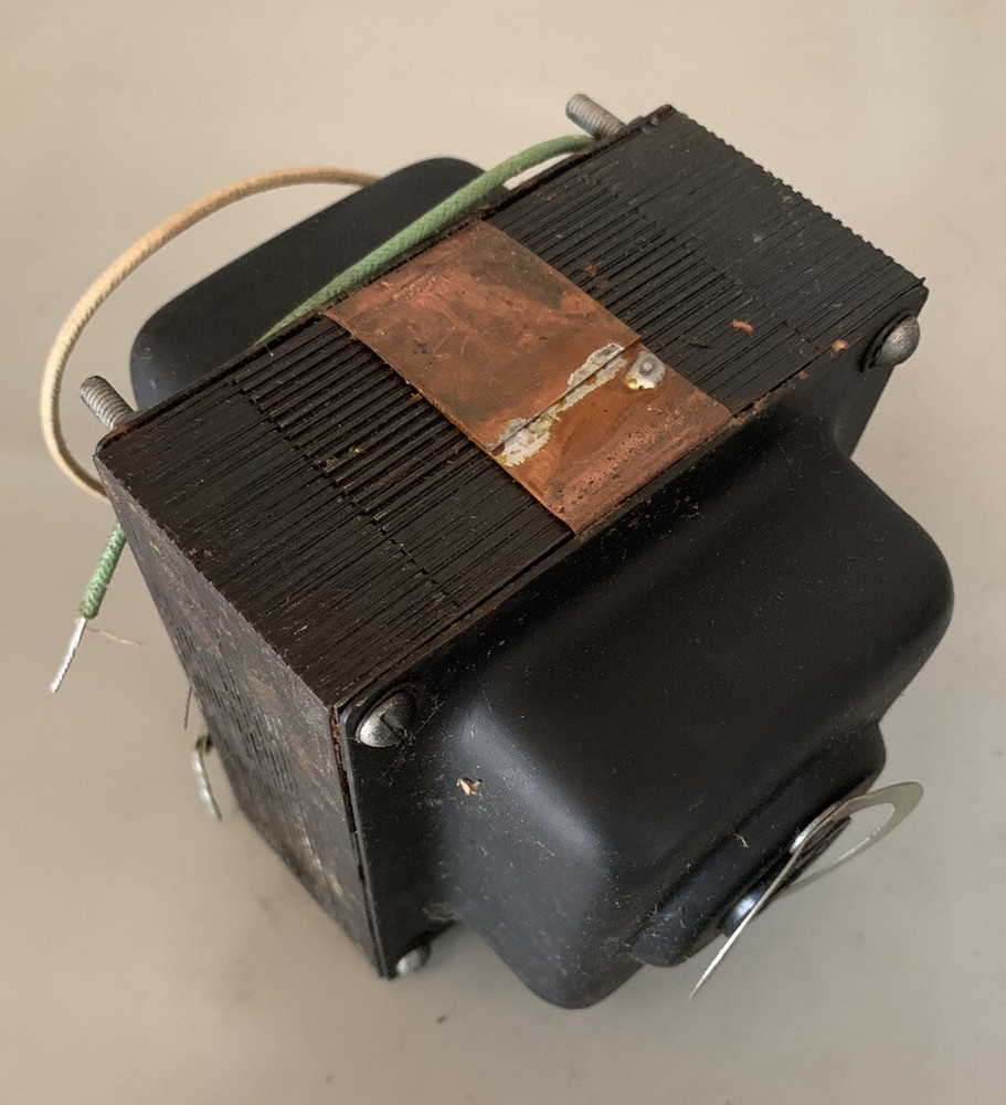 PHILCO 32-8657 Transformer 138439