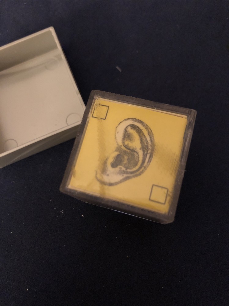 Marvin’s Magic Extra Sensory Perception & Appearing Coin Magic Tricks LN Rare
