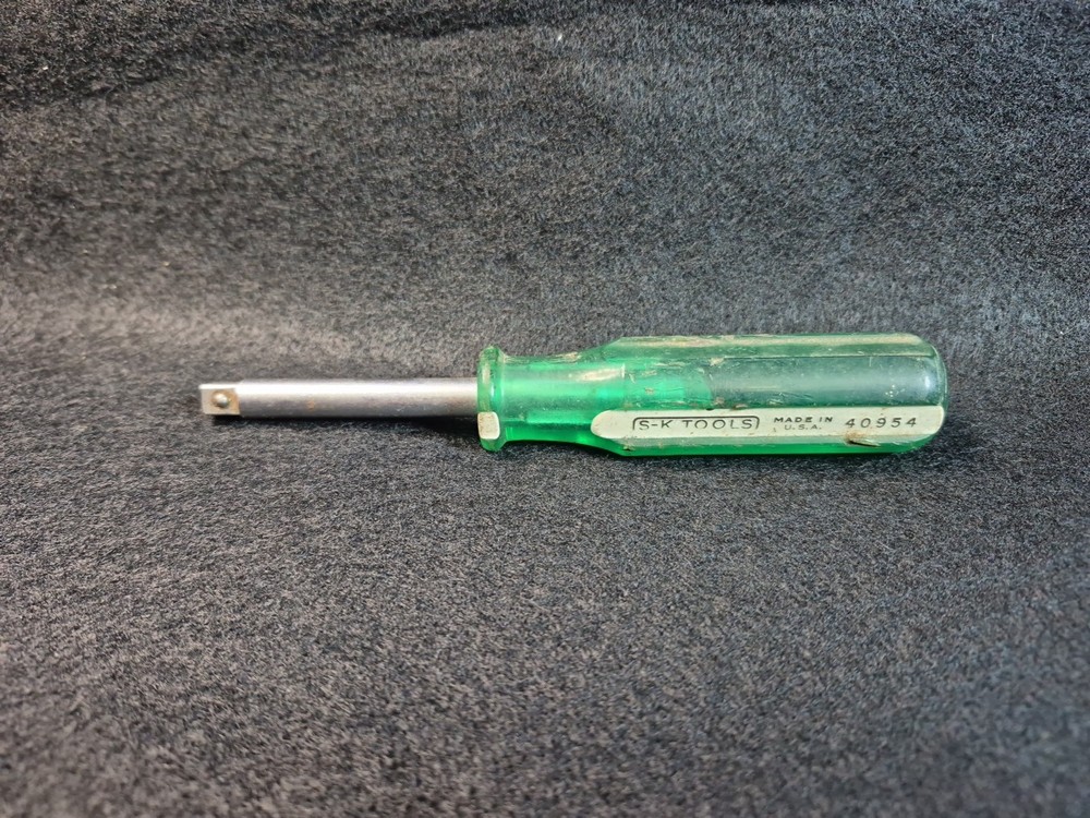 S-K 40954   1/4" Drive Handle