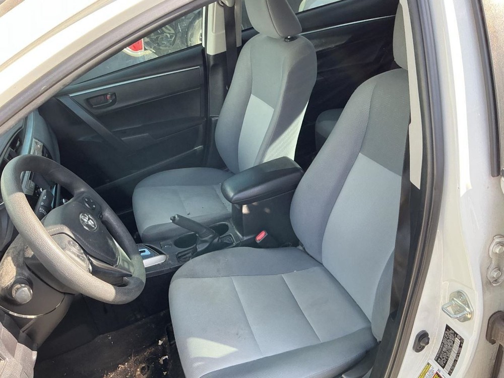 COROLLA 2016 Glove Box 4989441