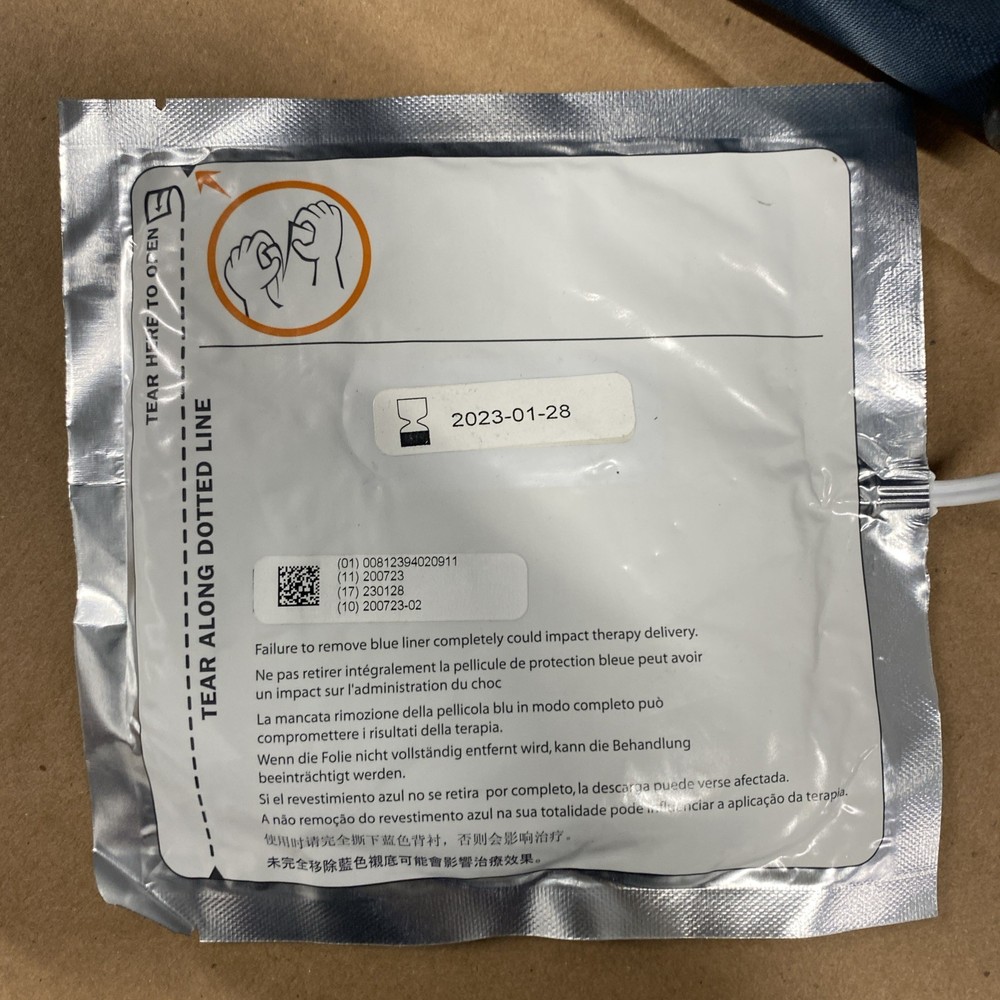 Powerheart AED G3 Pro