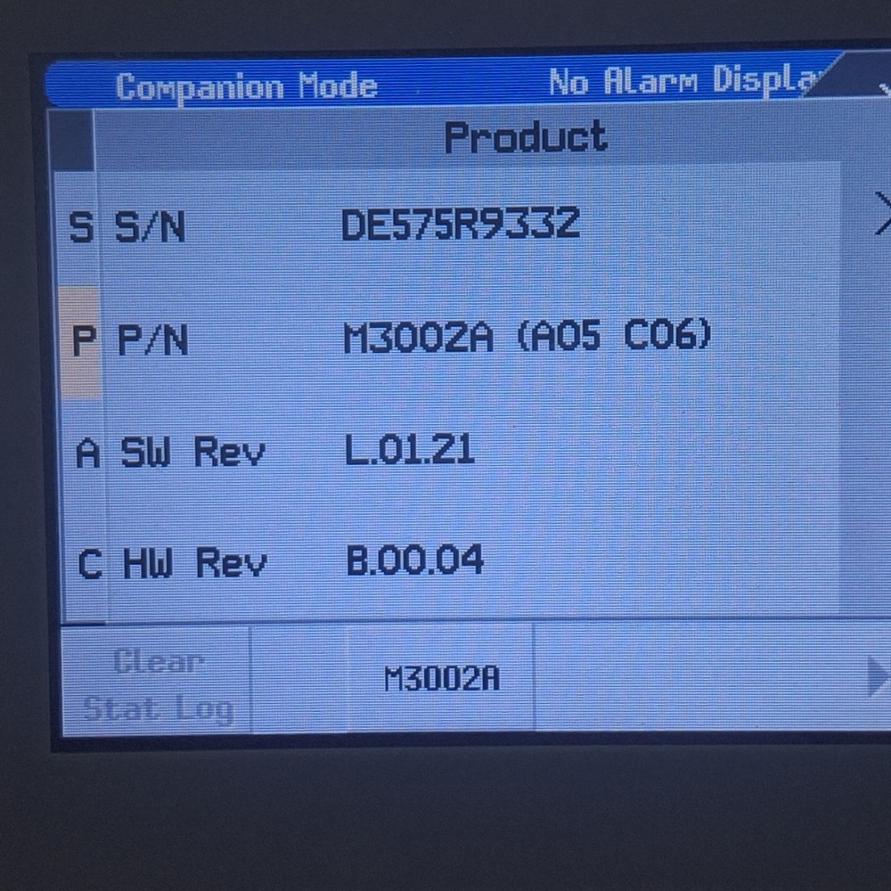 Philips IntelliVue X2 Module - Masimo Rainbow SpO2