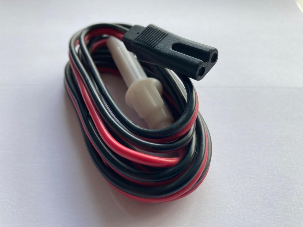 2 Pin CB Power Cord
