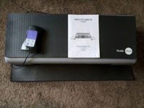 Health Mark Vibration Platform VF81003