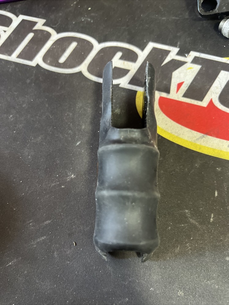 Paintball Autococker Ion Shocker Dye Grips
