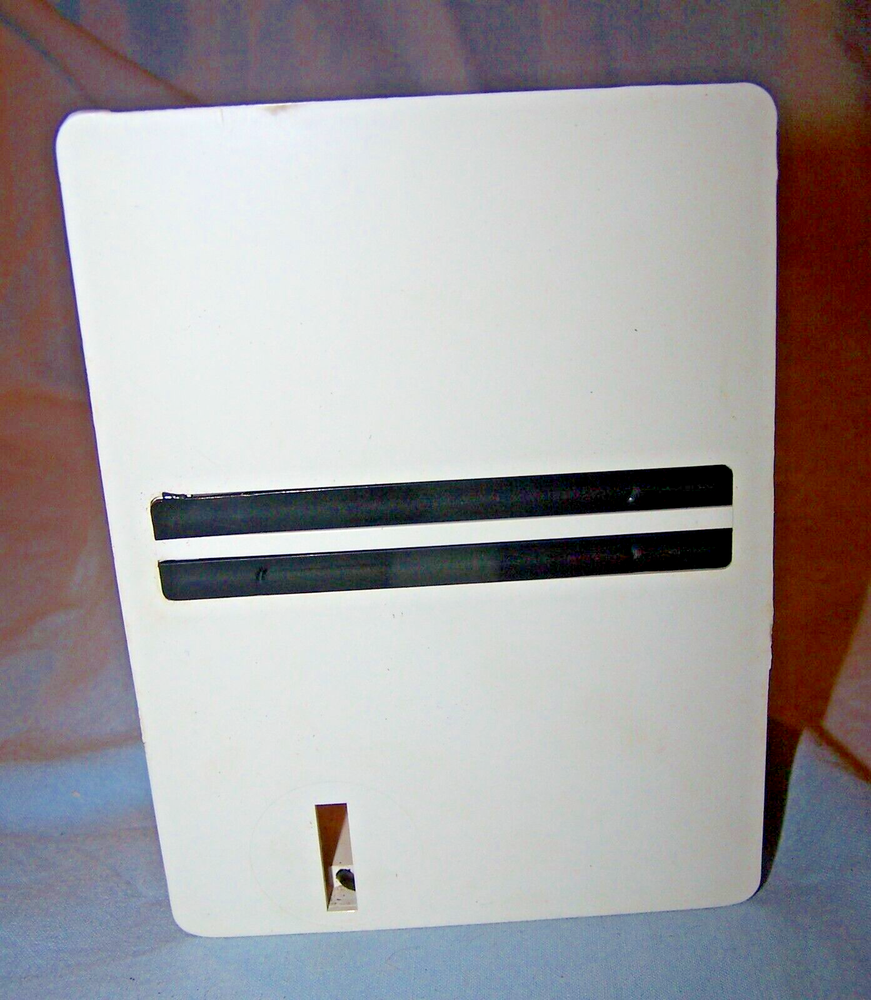 1960-70s Hoppy Model G2 Split Image Transit Calibration System w/Leather Case