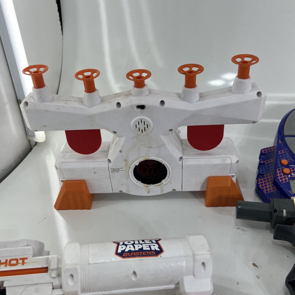 toy gun lot