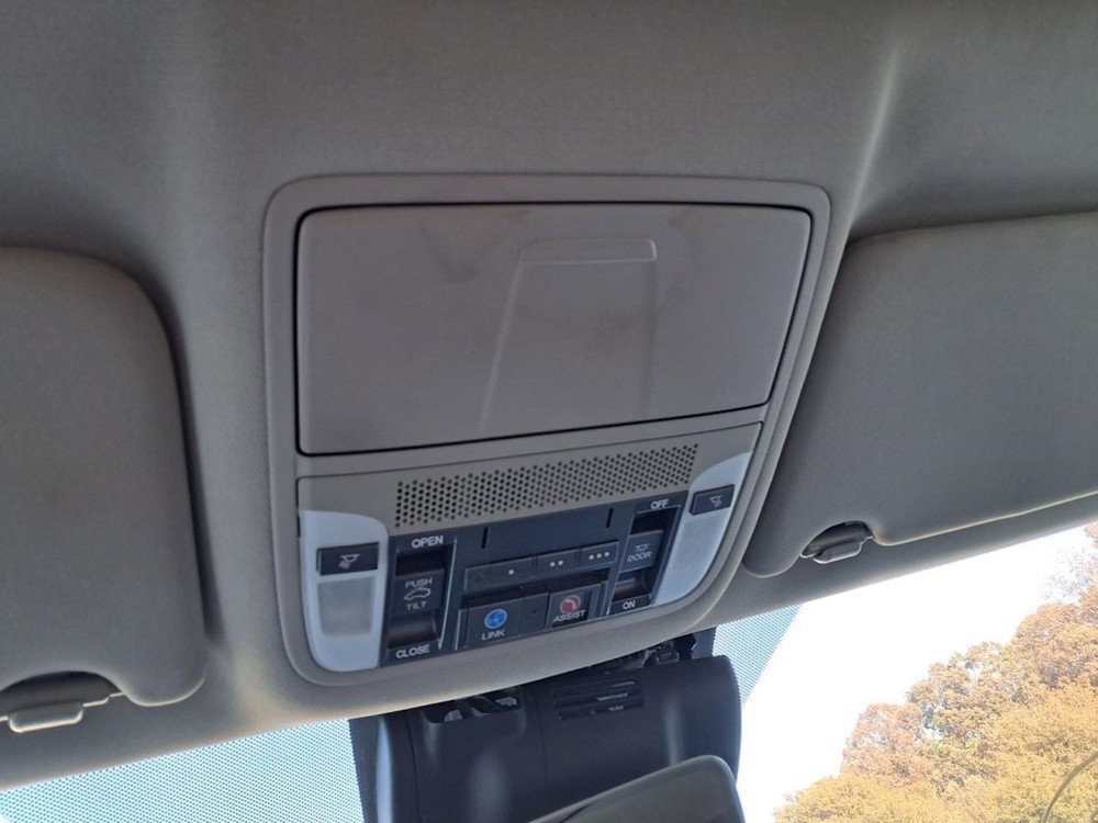 Engine ECM Electronic Module Engine Control Base FWD Fits 16 MDX 4864385