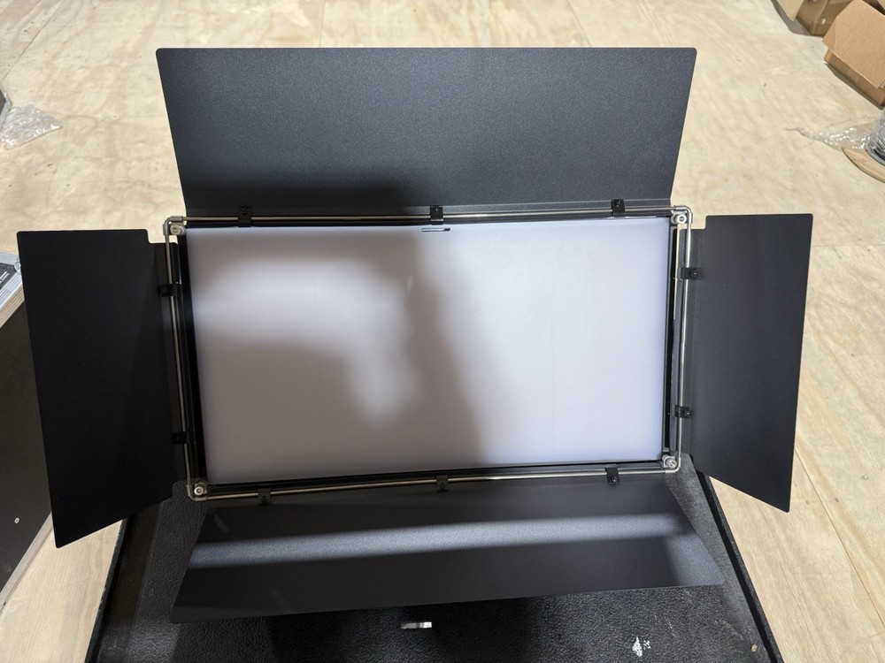 GVM MX 150D Bi-Color LED Studio Video Light Panel