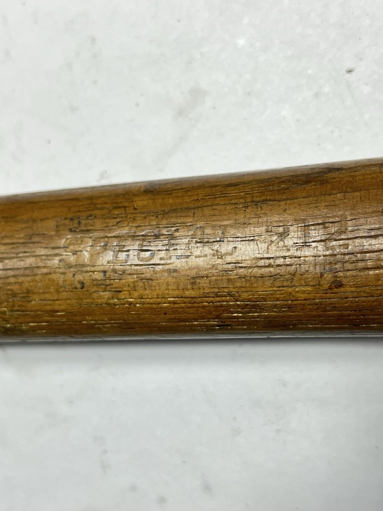 Vintage Atha 3 Lb. Blacksmith Sledgehammer Used