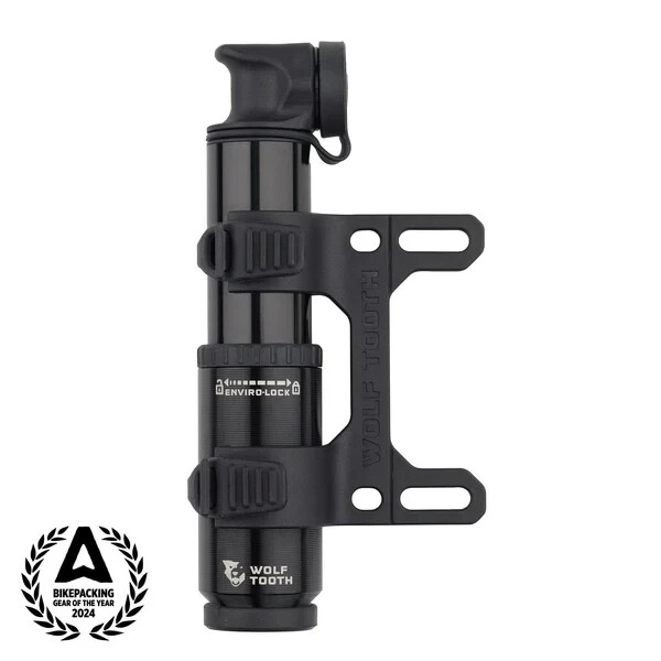 Wolf Tooth Components EnCase Pump | 30cc | 40cc | 85cc