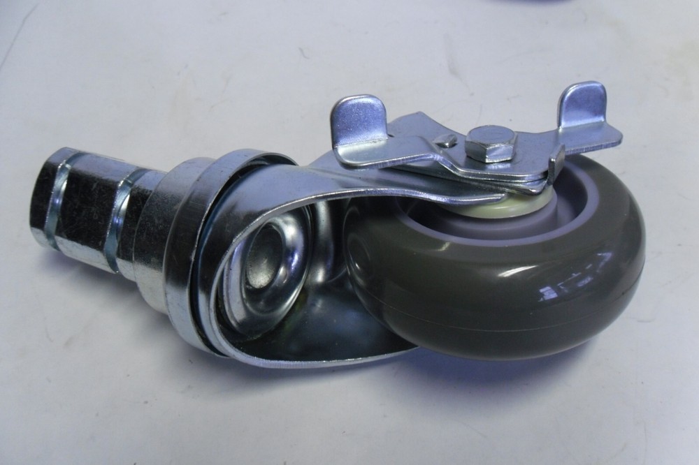 Alto-Shaam 5014422r 3 1/2" Caster Package