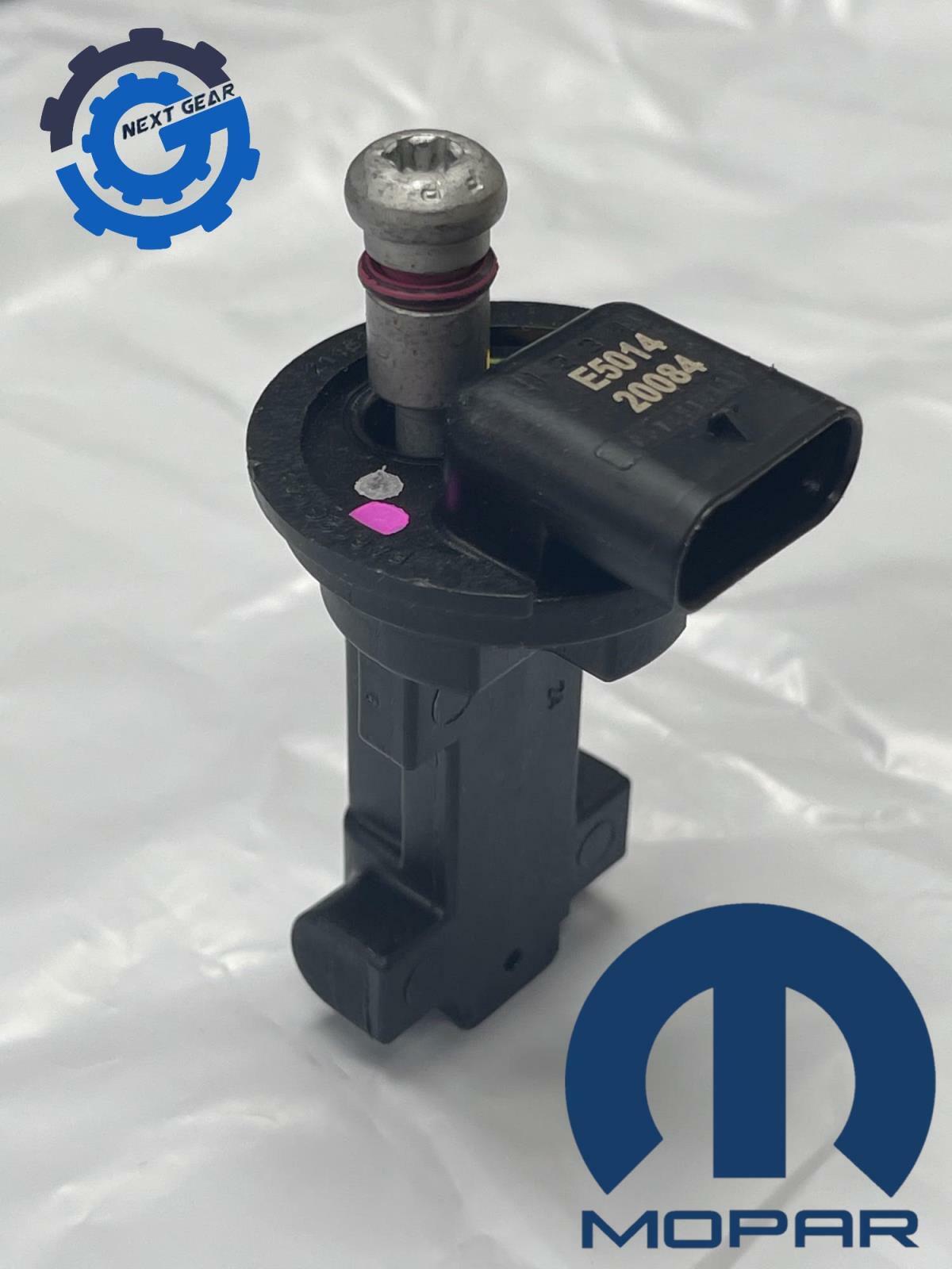 05149141AF New OEM Engine Camshaft Position Sensor 11-21 Jeep Dodge Chrysler RAM