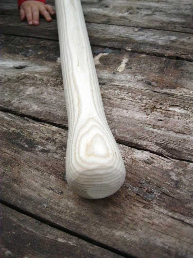 24" Cant Hook replacement Handle. Made in USA