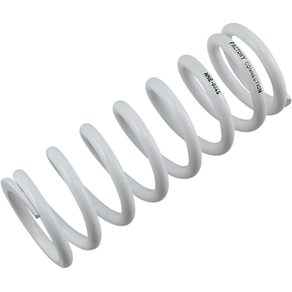 Factory Connection Shock Spring - Spring Rate 250 lbs/in | NNE-0045