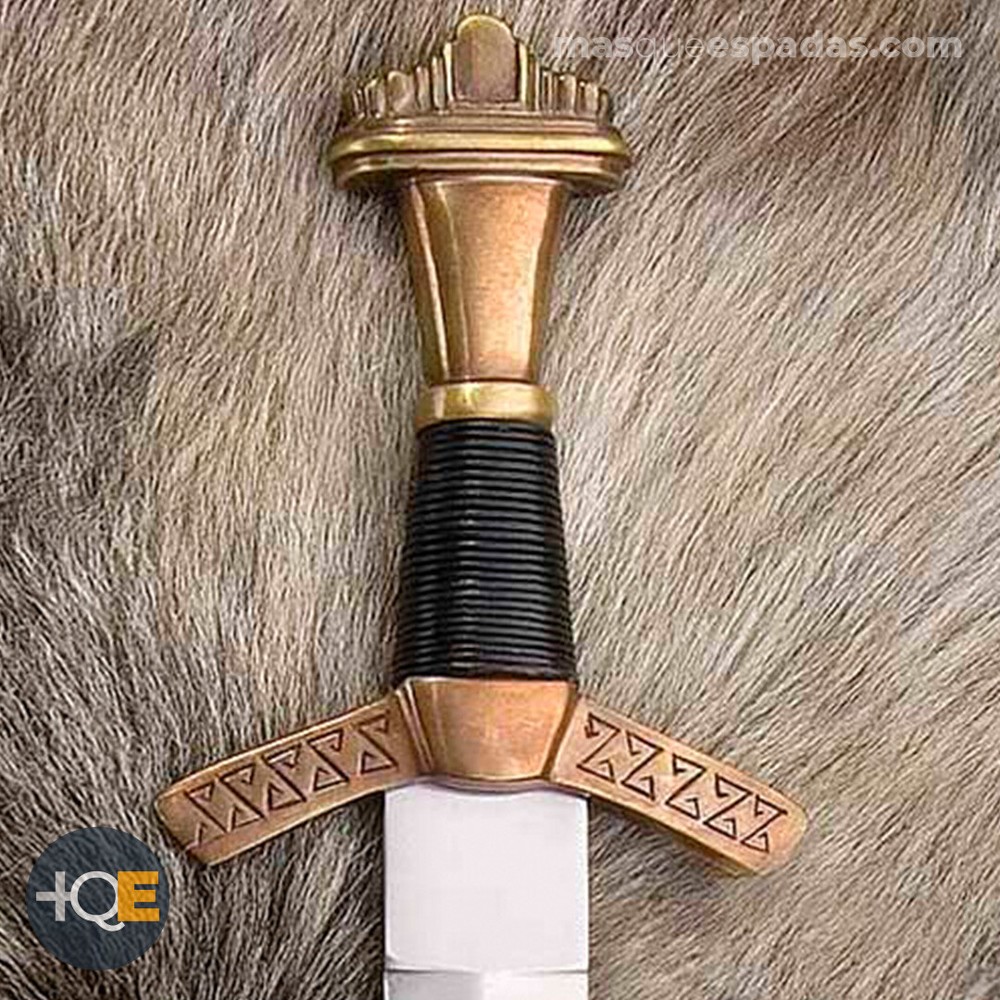 Historical Excalibur Sword