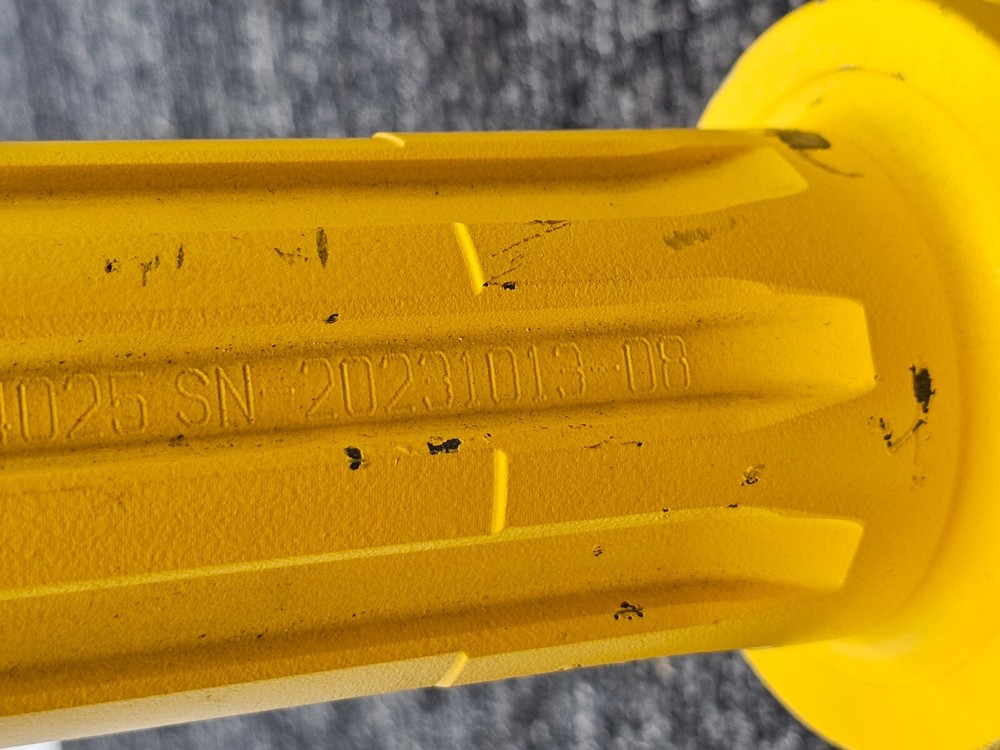 694025 DTH Down the Hole Hammer Drilling Bit 11" Length