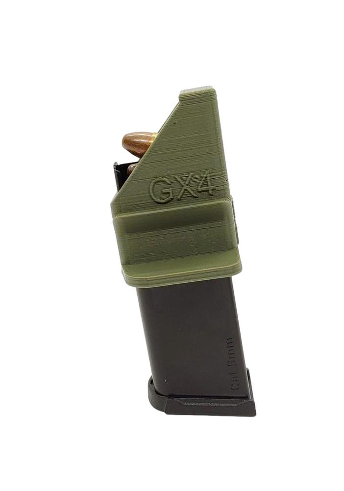 EZMAGLOADER Magazine Loader for Taurus GX4