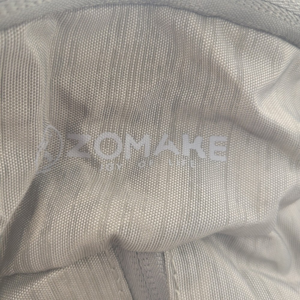 Zomake Field Conqueror 25L Ultra Lightweight Packable Backpack *****