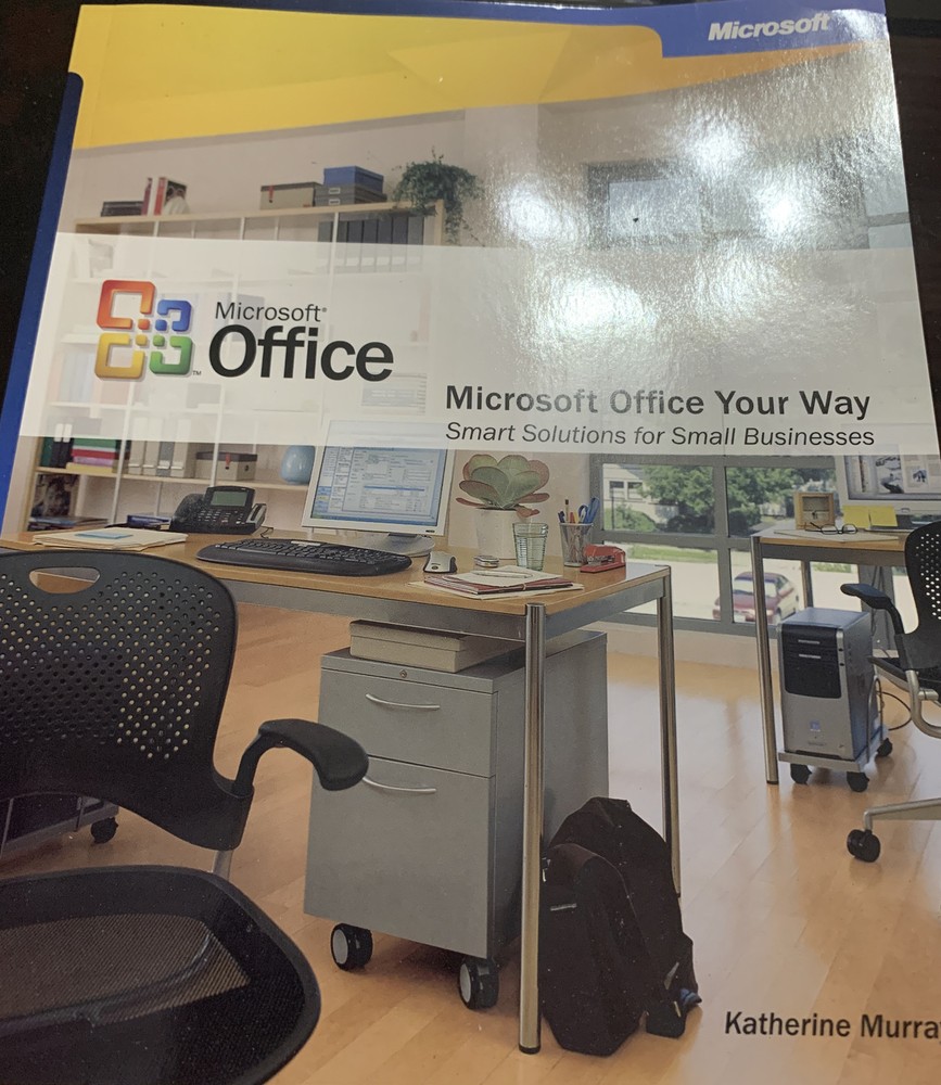 Microsoft Office Professional Edition 2003 Upgrade