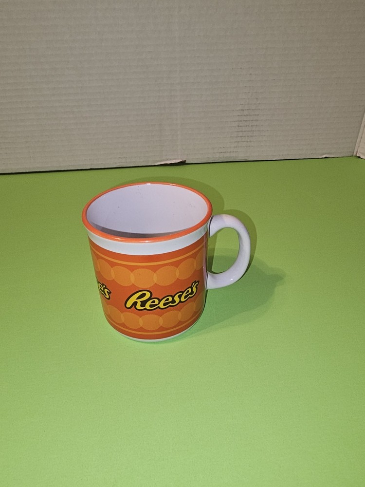 Reese's Coffee Cup