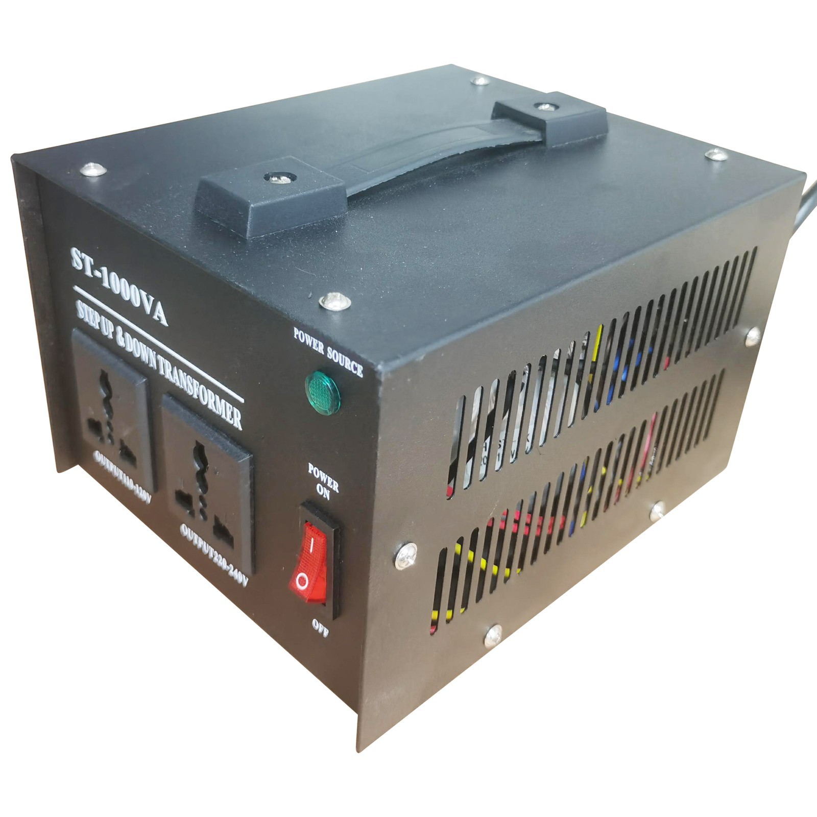 220V Automatic Round Blade Sharpening Machine 50-300mm Blade Grinding Machine