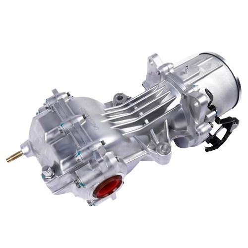 38300-4BF0A Rear Differential Assembly 5.173 for Nissan Murano 2014-20 AWD USA