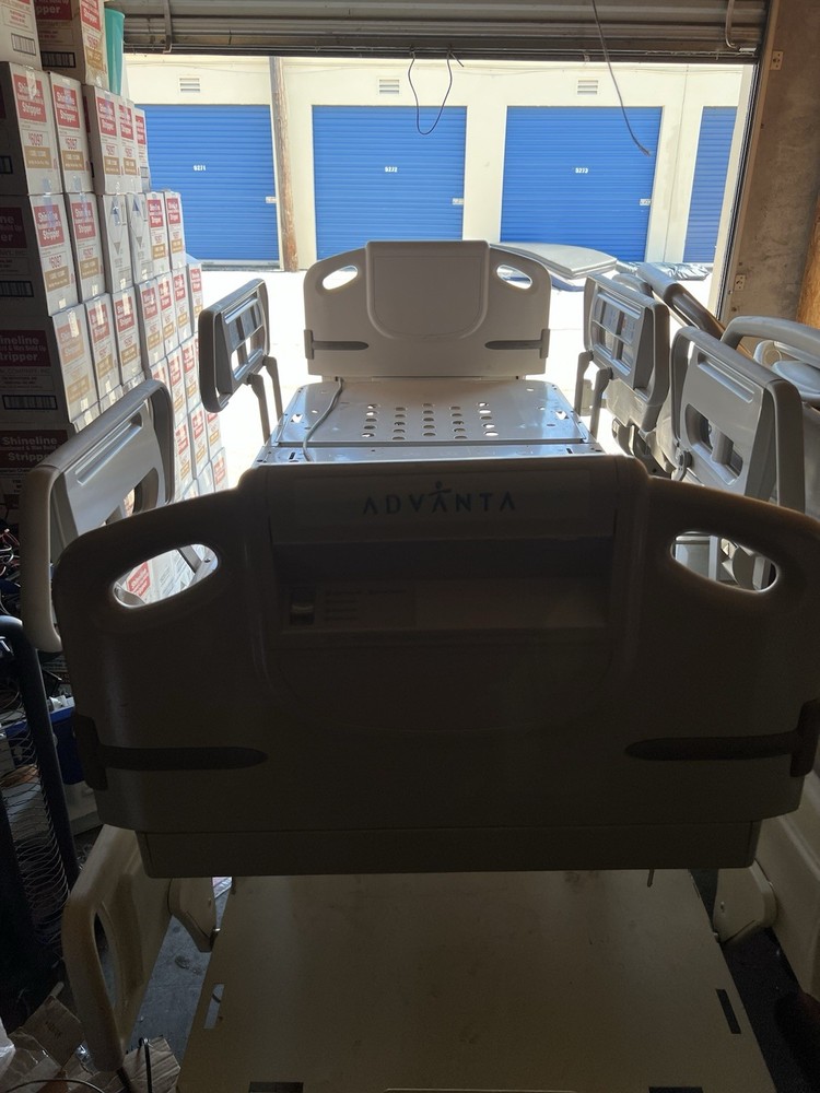 Electric Bed Power Supply
