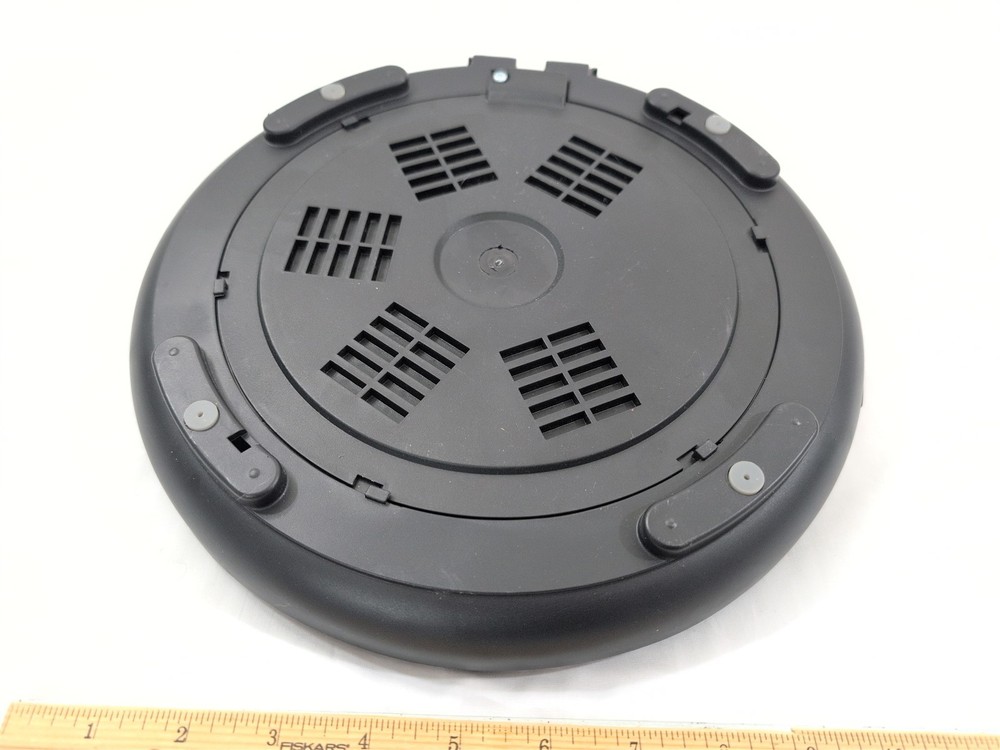 *model WM-CS6004W only! Farberware bottom part Pressure Cooker