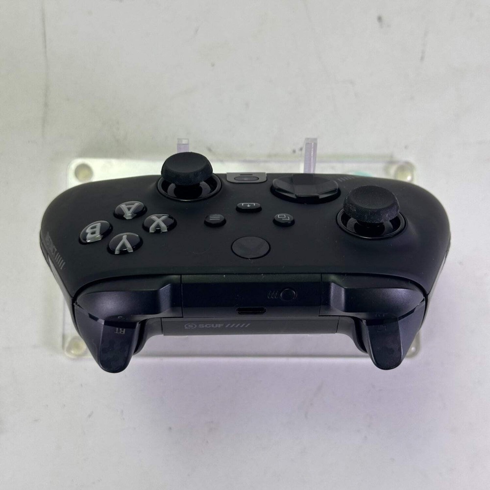 SCUF Instinct Black INSTINCT-BLK Controller Xbox One / Xbox Series X/S / PC