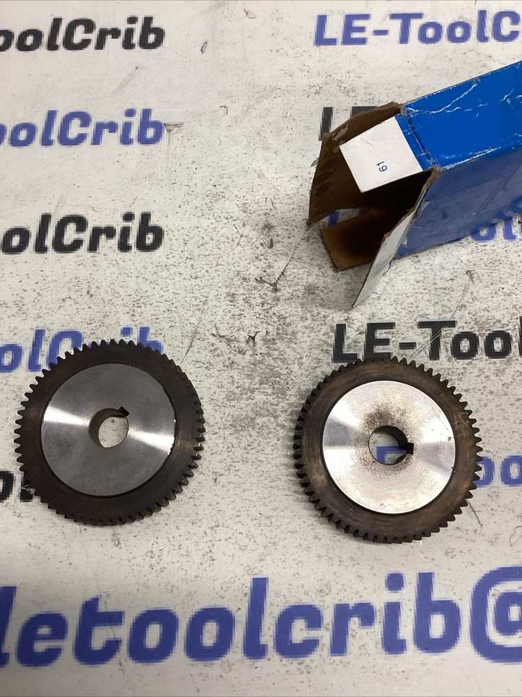 Martin Spur Gear TS1660 K734