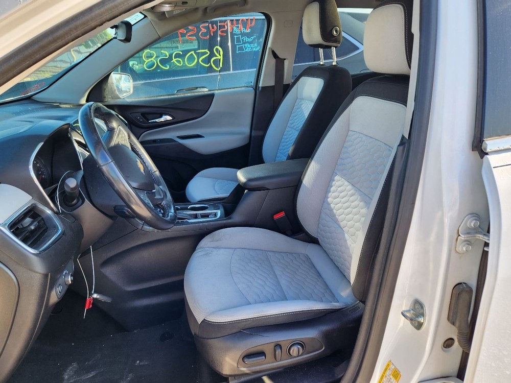 2018 Chevy Equinox 8" Display Screen and Control Panel