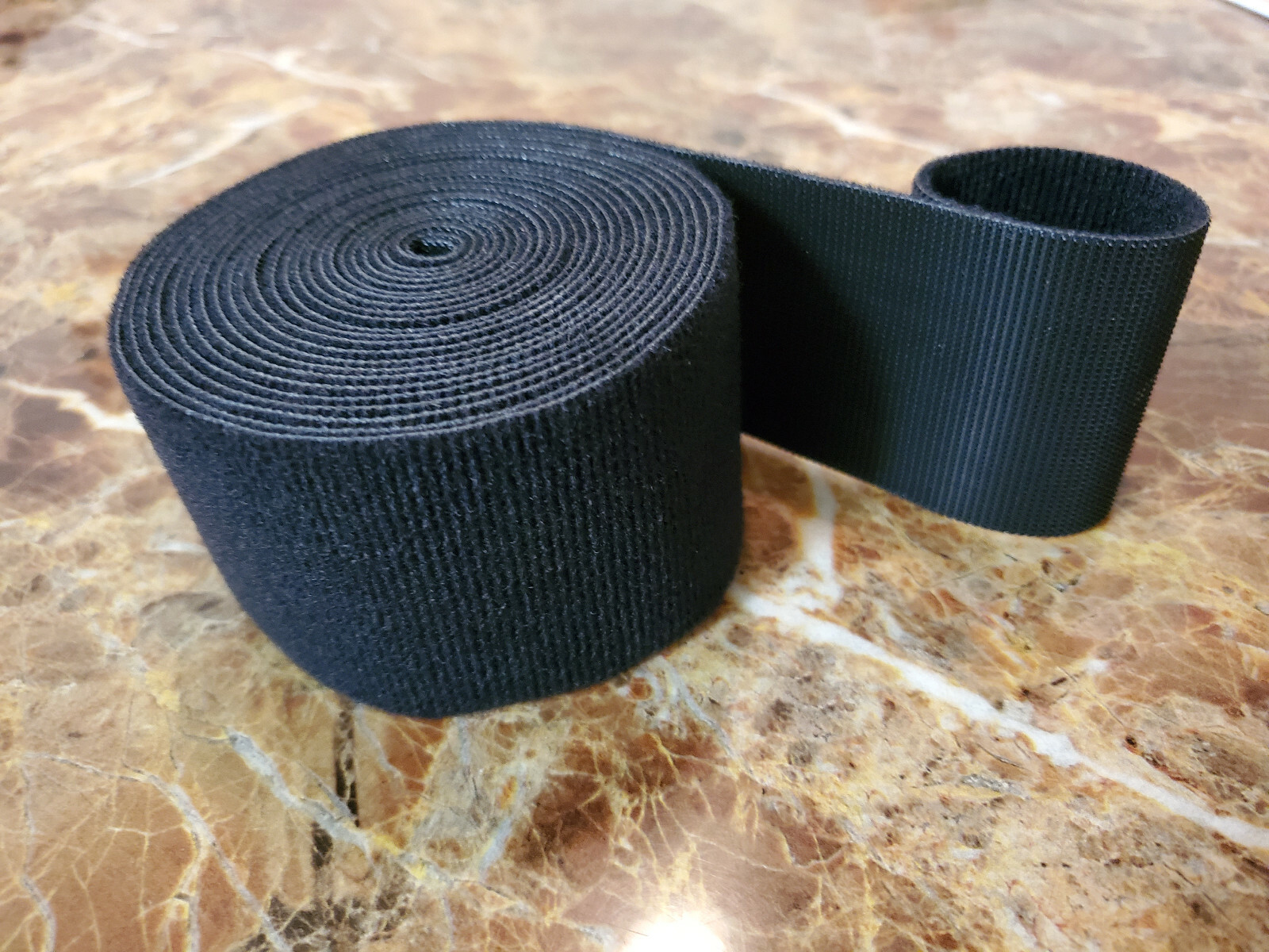 VELCRO® Brand ONE WRAP® Dbl Sided Fastener Tape 1/2" to 4" In Multiple Colors