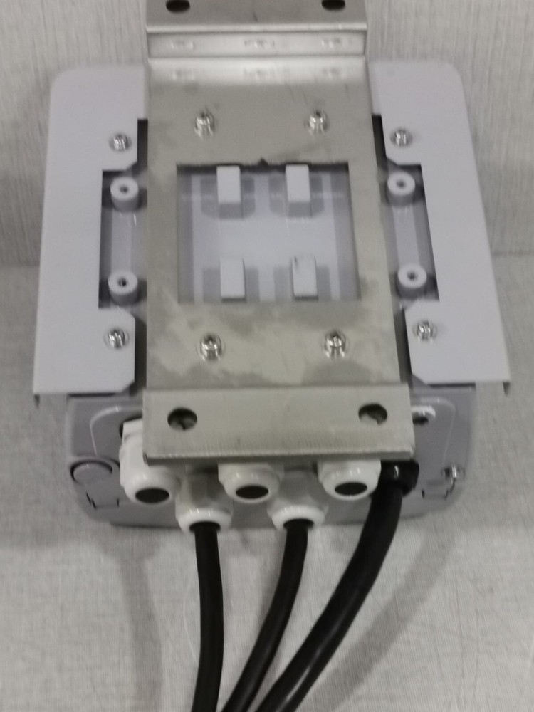 HORIBA HE-200C Conductivity Meter WITHOUT ACCESSORIES