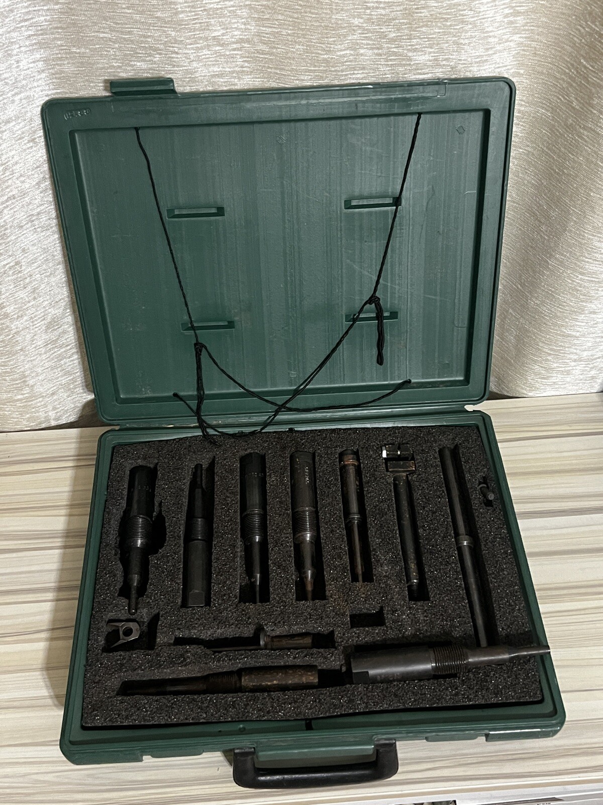 CATERPILLAR service Tool 8T5246 indicator group