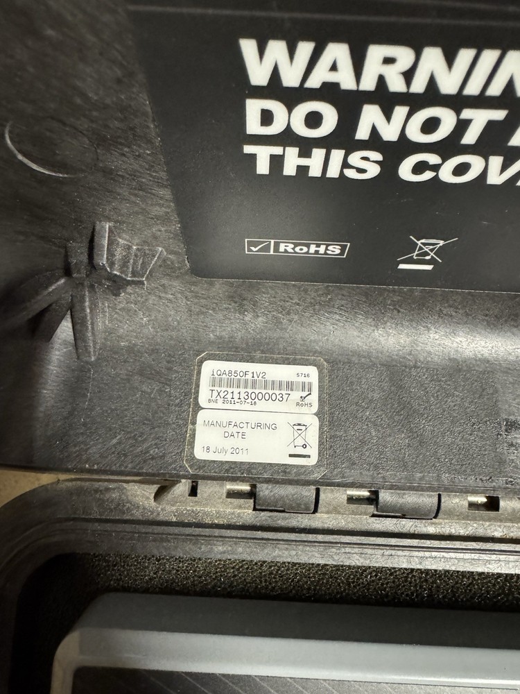 Kaelus IQA-1921B PIM Intermodulation Test Set Analyzer