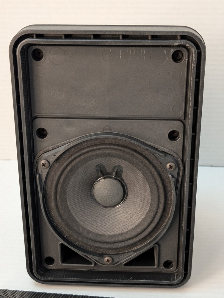 CASSE ACUSTICHE BOSE 102 SURFACE MOUNT SPEAKER