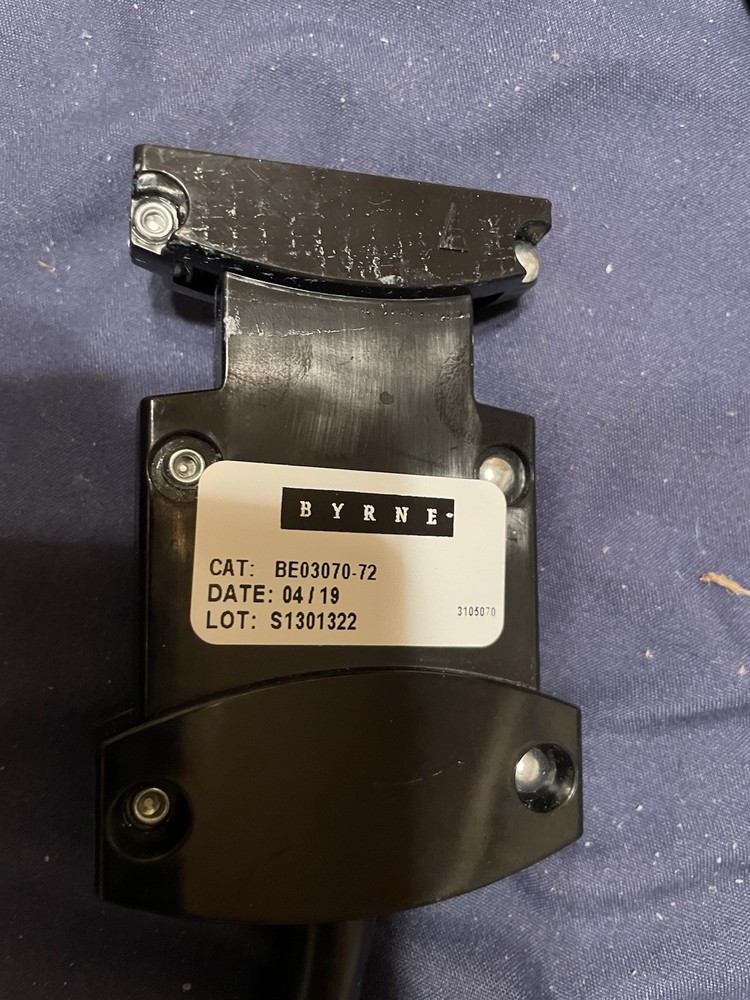 BYYNE recognition powered cable system component