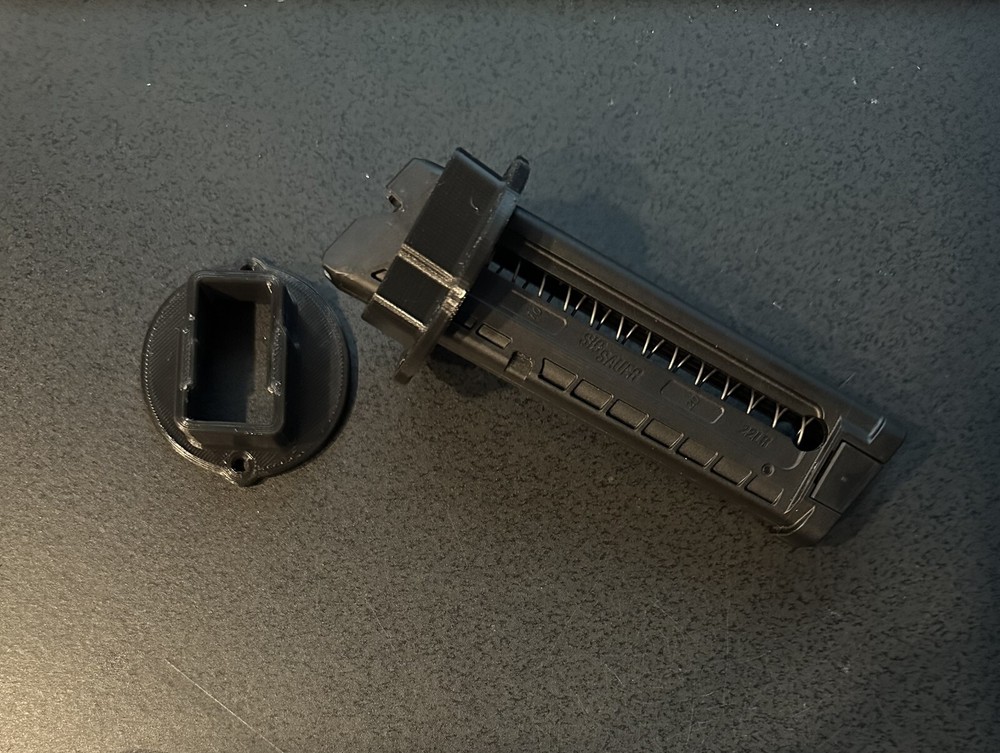 Sig Sauer P322 Magazine Loader